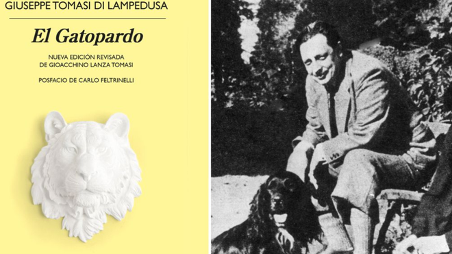 El gatopardo