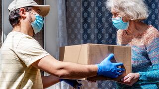 La Fundación ”la Caixa” sigue colaborando por una sociedad mejor