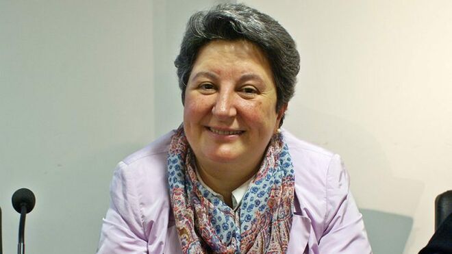 Margarita Bofarull