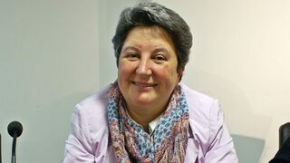 Margarita Bofarull