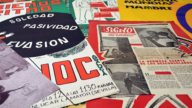 Archivo de Acción Católica