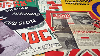 Archivo de Acción Católica