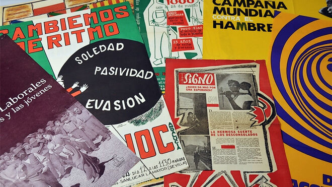 Archivo Acción Católica