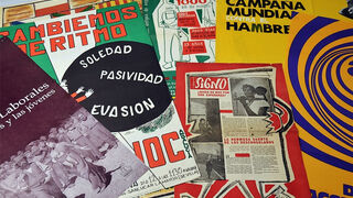 Archivo Acción Católica