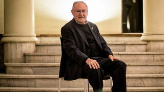 Nicolás Castellanos