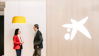 Caixabank: 115 años tratando de construir una sociedad mejor y más justa