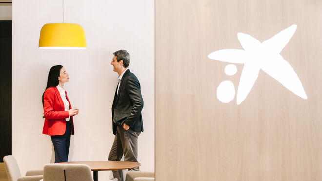 Caixabank: 115 años tratando de construir una sociedad mejor y más justa
