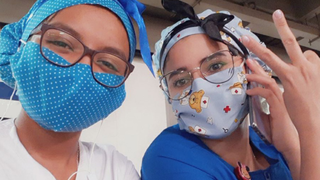 Jóvenes embajadores de la paz