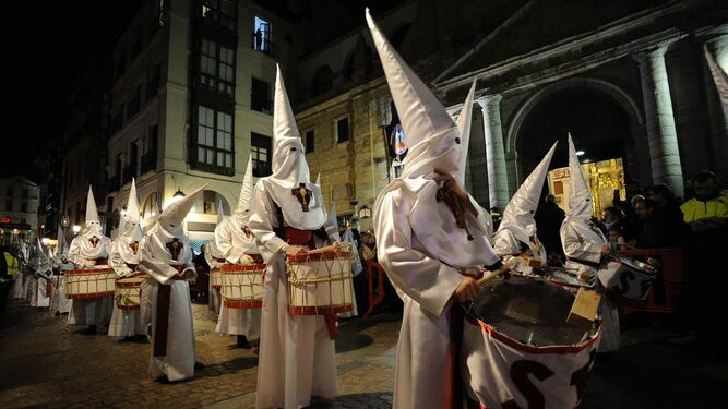 Bilbao suspende los actos públicos de Semana Santa