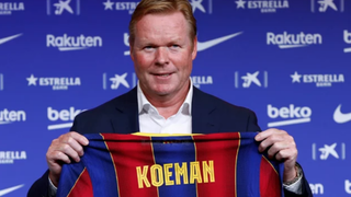 Ronald Koeman