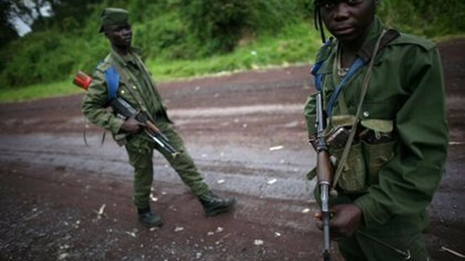 RDC