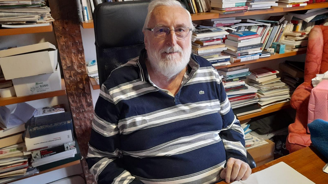 Javier Elzo