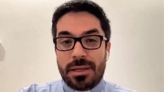 Pandemia ha puesto en crisis la identidad del clérigo: P. Daniel Portillo Trevizo