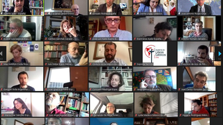 La realidad migratoria, tema de debate en los II Diálogos de Madrid