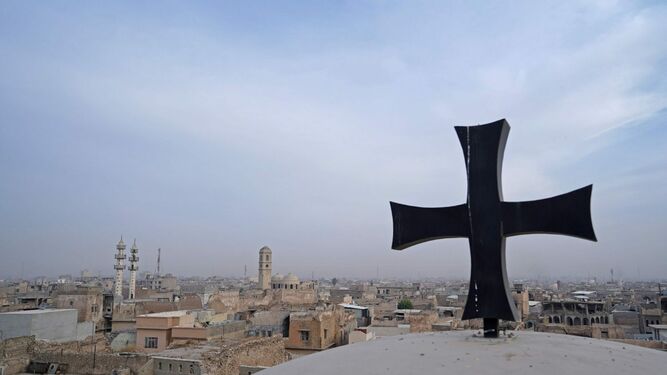 Irak
