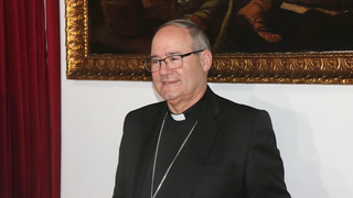 Francisco Cerro Chaves, arzobispo de Toledo