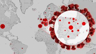 Crisis global del coronavirus