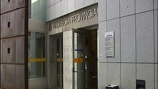 Audiencia Provincial de Oviedo