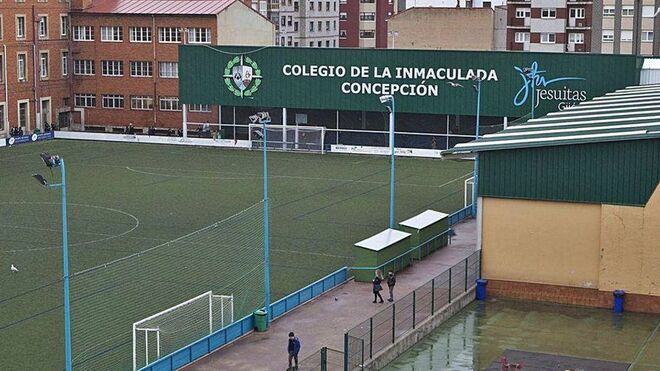 Colegio jesuita