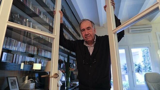 Joan Margarit