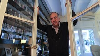 Joan Margarit