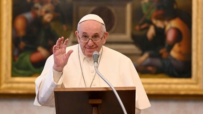 Papa Francisco