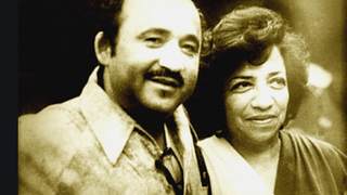 Felipe y Mary Eugenia Barreda