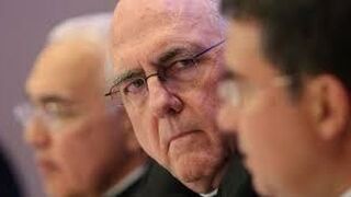 El arzobispo de Kansas negará la comunión a Joe Biden por defender el aborto