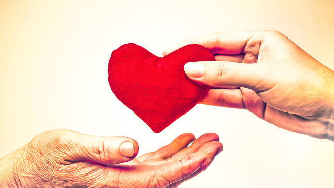 La vida del corazón