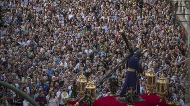 Madrid tampoco tendrá procesiones esta Semana Santa