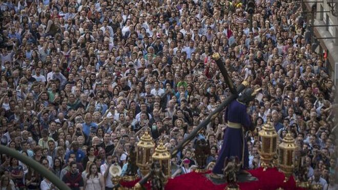 Madrid tampoco tendrá procesiones esta Semana Santa