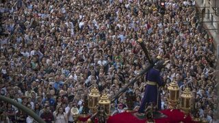 Madrid tampoco tendrá procesiones esta Semana Santa