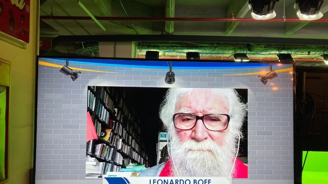 Leonardo Boff