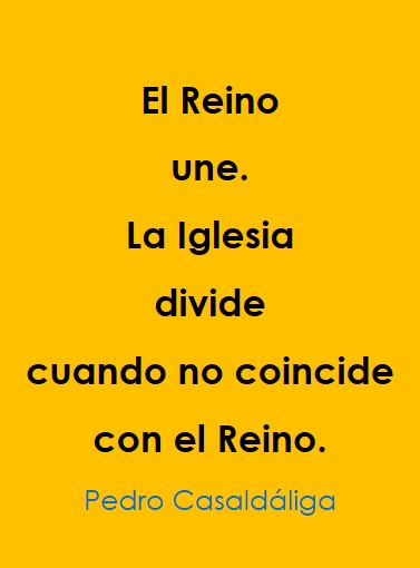 el reino une