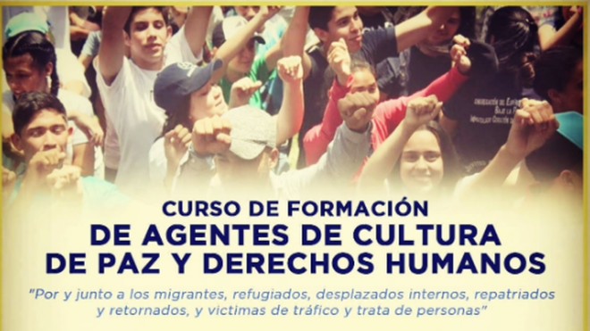 Movilidad Humana Paraguay