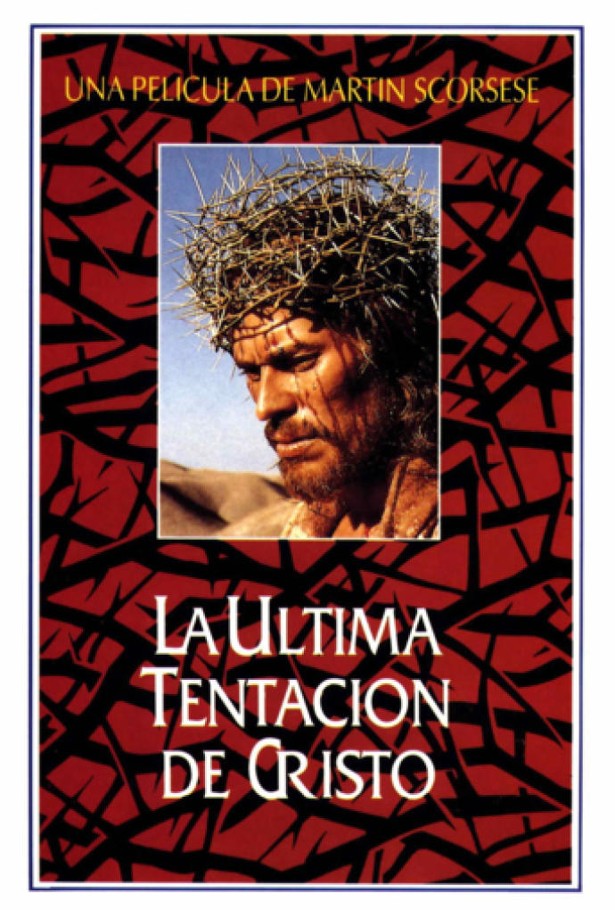 tentaciones peli