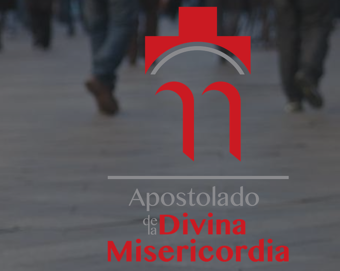 Apostolado divina misericordia