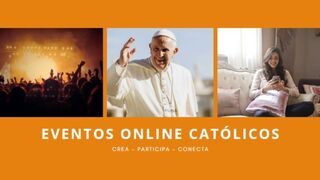 ¡Ahora los eventos católicos pueden gestionarse con Catik!