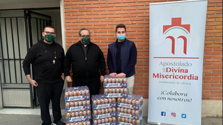 Apostolado de la divina misericordia