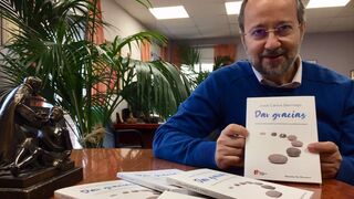 'Dar gracias. Oraciones para humanizar la cotidianeidad'