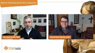 Retiro de Cuaresma de Publicaciones Claretianas