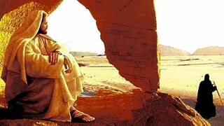 En cuaresma: purificar nuestras imágenes de Dios