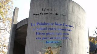 Dejar de ser parroquia no tiene porqué implicar dejar de ser Iglesia