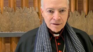 Cardenal Carlos Aguiar