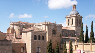 Catedral de Ciudad Rodrigo