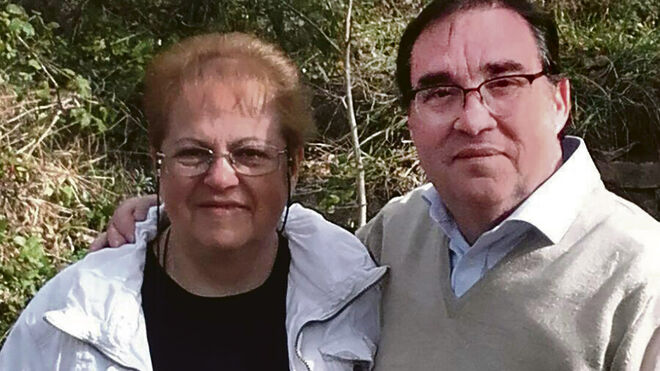 Paco y Mara