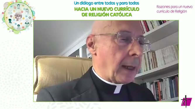 Cardenal Bagnasco
