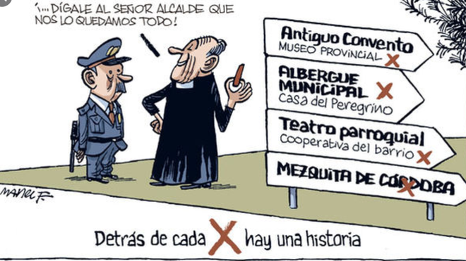 Inmatriculaciones