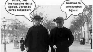 "Lo verán nuestros hijos"