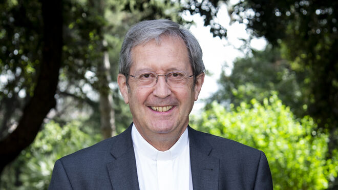 Bruno María Duffé